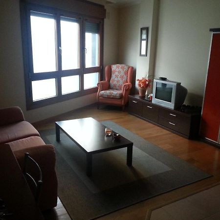 Las Azaleas Apartment รีบาเดโอ ภายนอก รูปภาพ