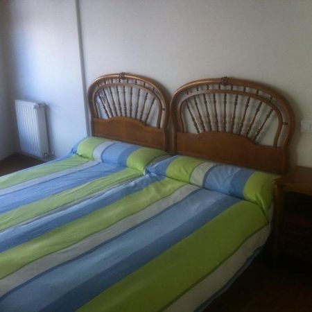 Las Azaleas Apartment รีบาเดโอ ภายนอก รูปภาพ